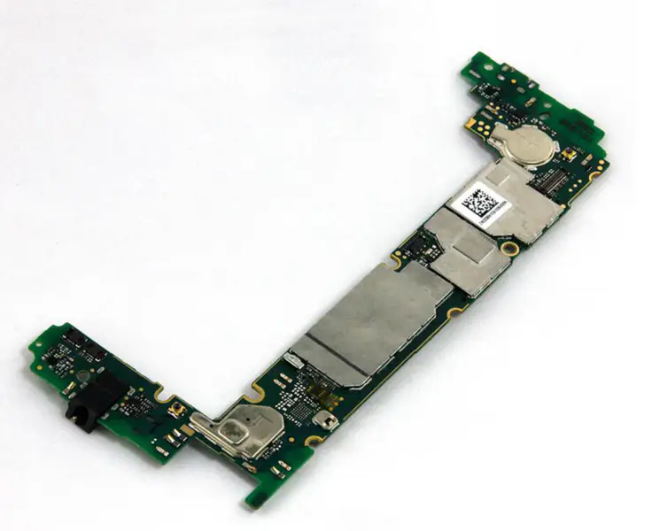 Huawei P8-ALE-UL00 alaplap feloldva 16G