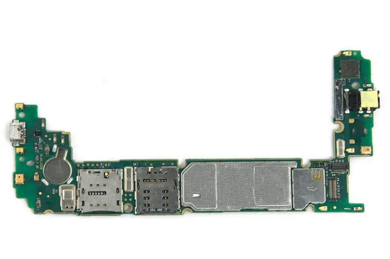 Huawei P8-ALE-UL00 alaplap feloldva 16G