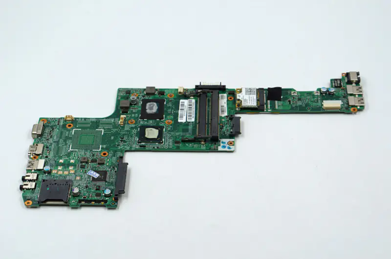 Toshiba Y00000910 Satellite P845 alaplap
