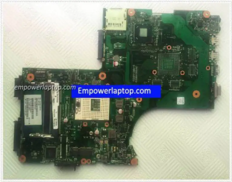 Toshiba V000288120 P875 GL10FG 6050A2492401-MB-A02 alaplap