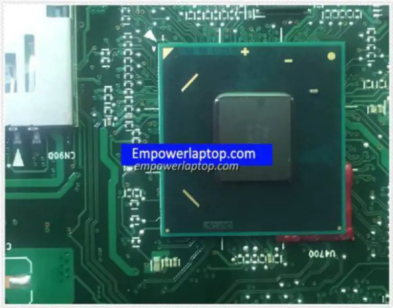 Toshiba V000288120 P875 GL10FG 6050A2492401-MB-A02 alaplap