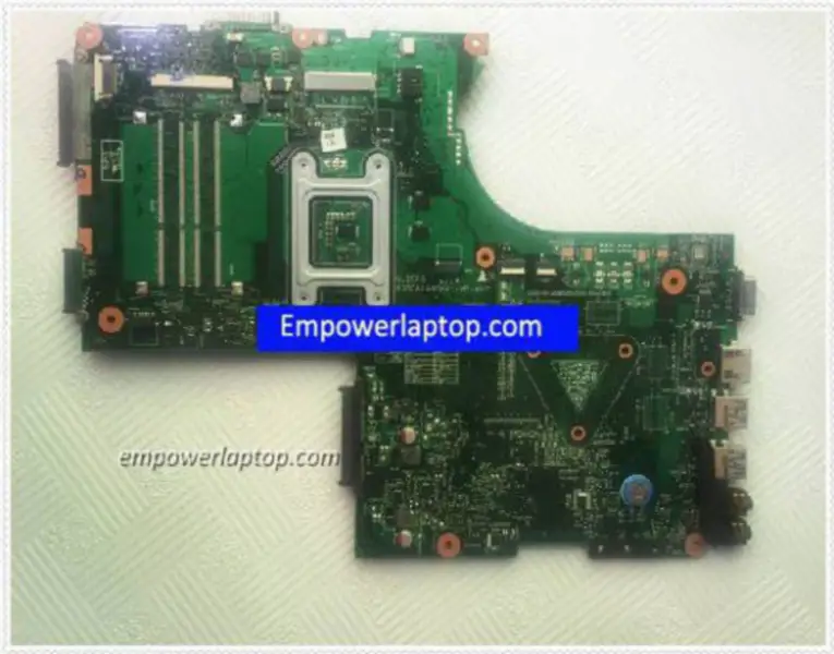 Toshiba V000288120 P875 GL10FG 6050A2492401-MB-A02 alaplap