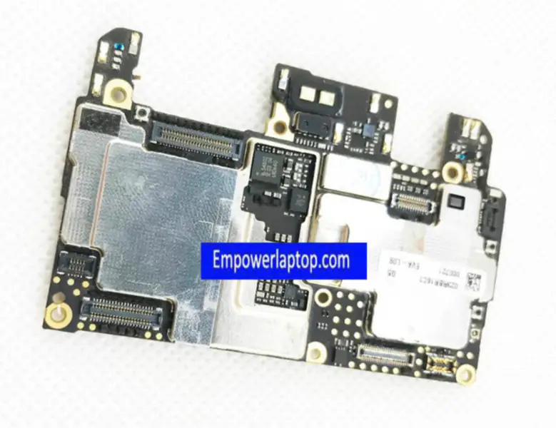 HUAWEI P9-EVA-DL00 alaplap feloldva 3GB RAM 32GB ROM