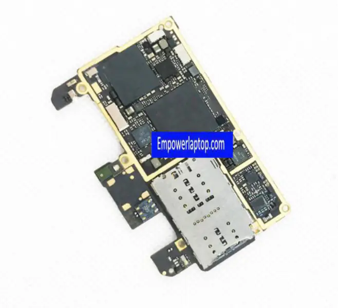 HUAWEI P9-EVA-DL00 alaplap feloldva 3GB RAM 32GB ROM