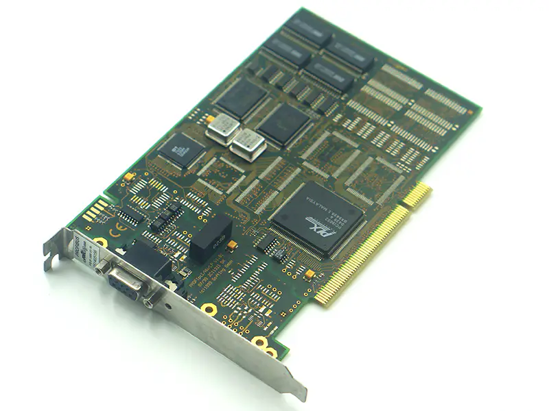 PROFIBUS PB-IF-1MS V1.10 alaplap
