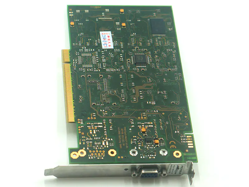 PROFIBUS PB-IF-1MS V1.10 alaplap
