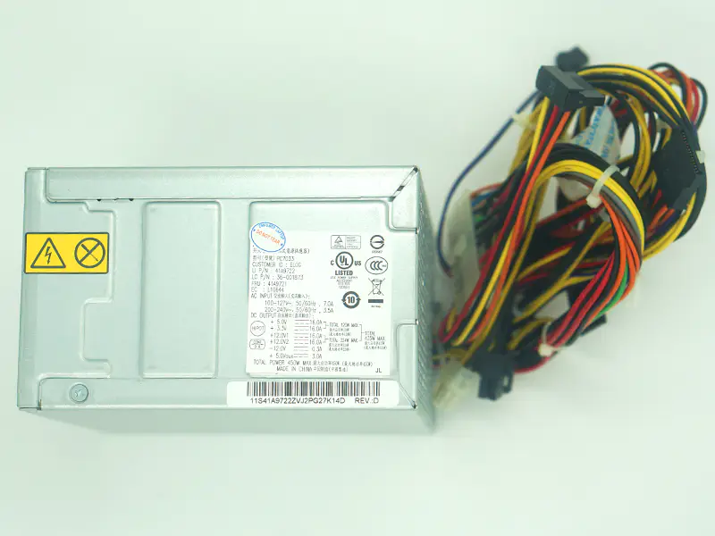 Acbel PC7033 41A9722 tápegység