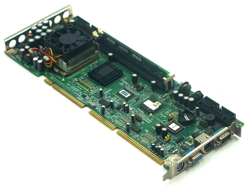 Advantech PCA-6003 PCA-6003VE alaplap