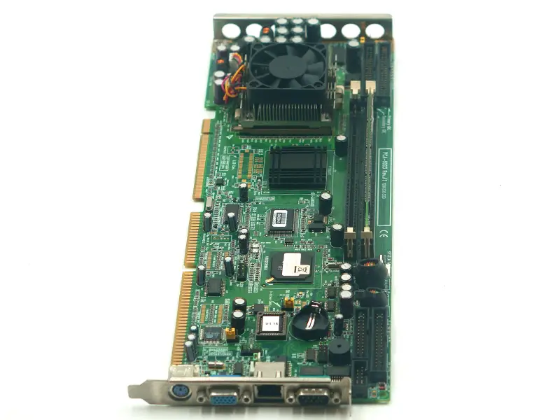 Advantech PCA-6003 PCA-6003VE alaplap