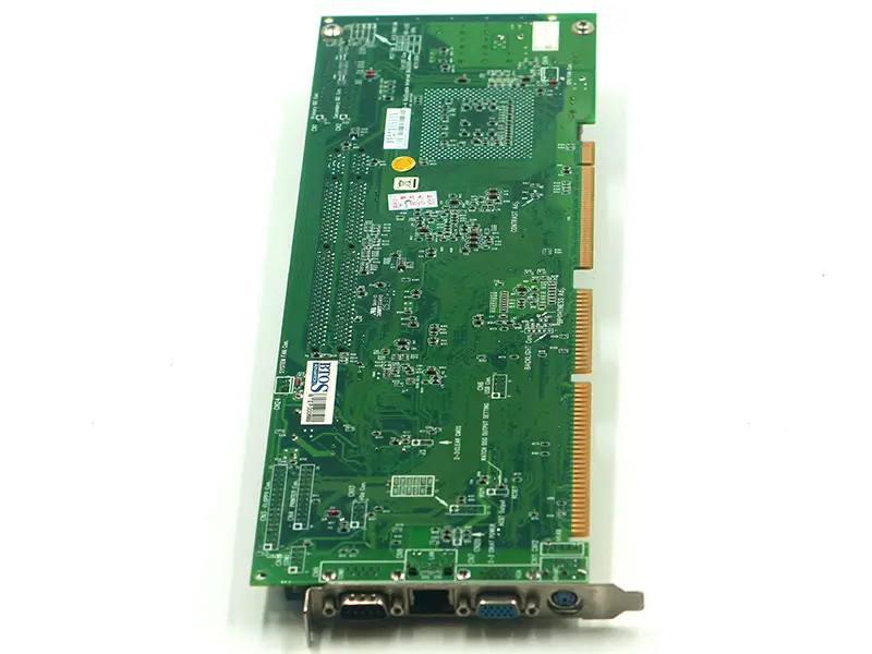Advantech PCA-6003 PCA-6003VE alaplap
