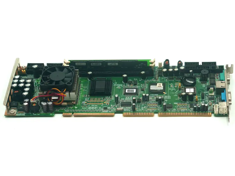 Advantech PCA-6003 PCA-6003VE alaplap