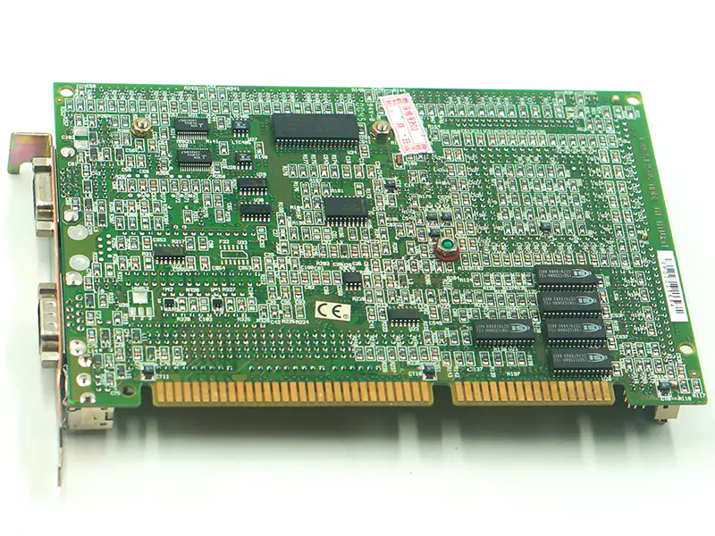 Advantech PCA-6145B/45L alaplap