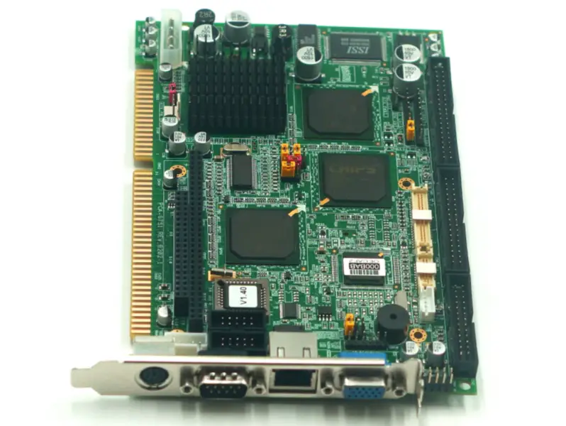 Advantech PCA-6751 VER.B1 alaplap
