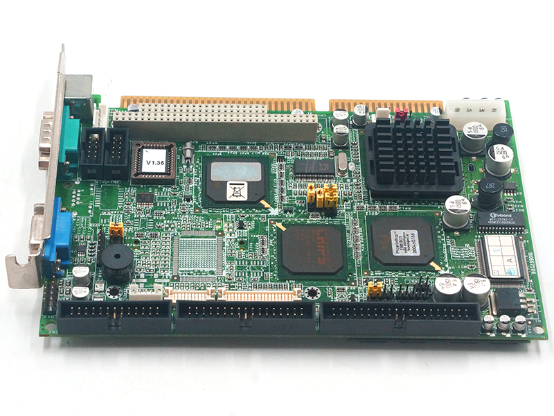 Advantech PCA-6751 alaplap