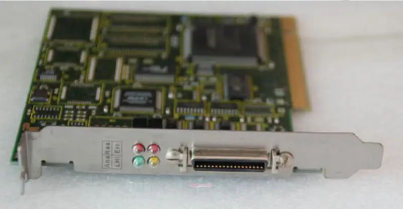 LNGO PCI-008T 1622-1117 alaplap