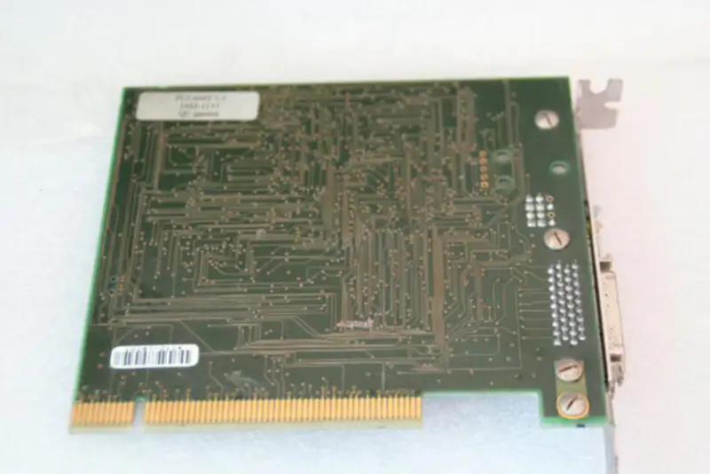 LNGO PCI-008T 1622-1117 alaplap