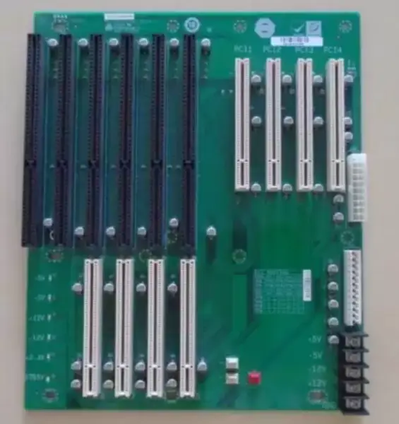 PCI-10S-RS-R41 Rev:4.1 alaplap