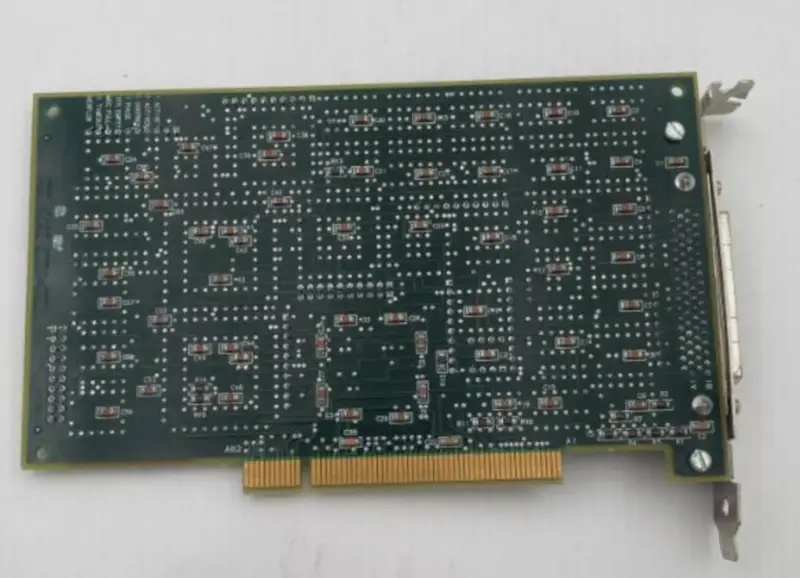 NI PCI-4148 3801-003 kártya