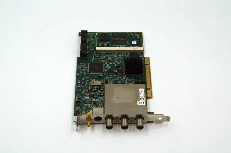 NI PCI-5112 DAQ kártya