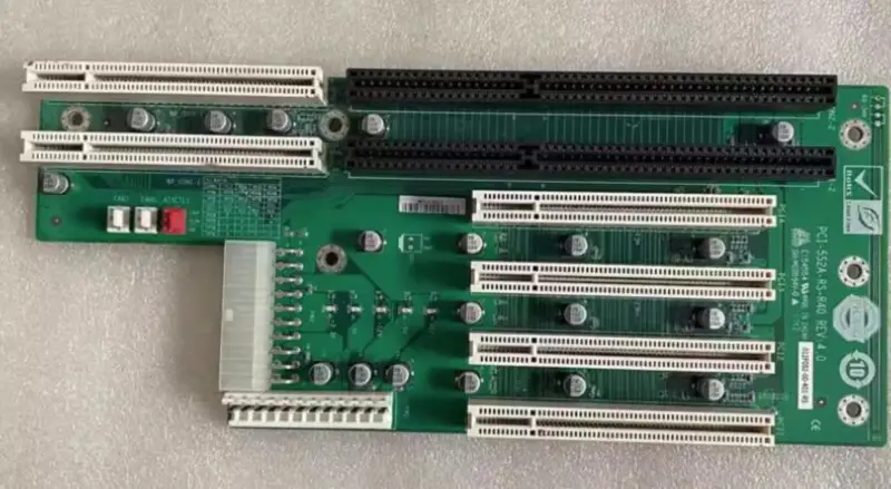 PCI-5S2A-RS-R40 REV 4.0 alaplap