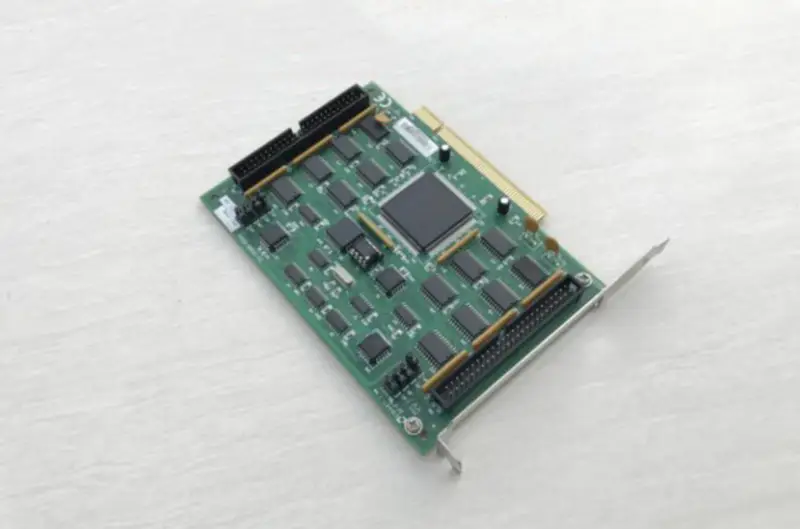 ADLINK PCI-7248 51-12006-0A40 alaplap