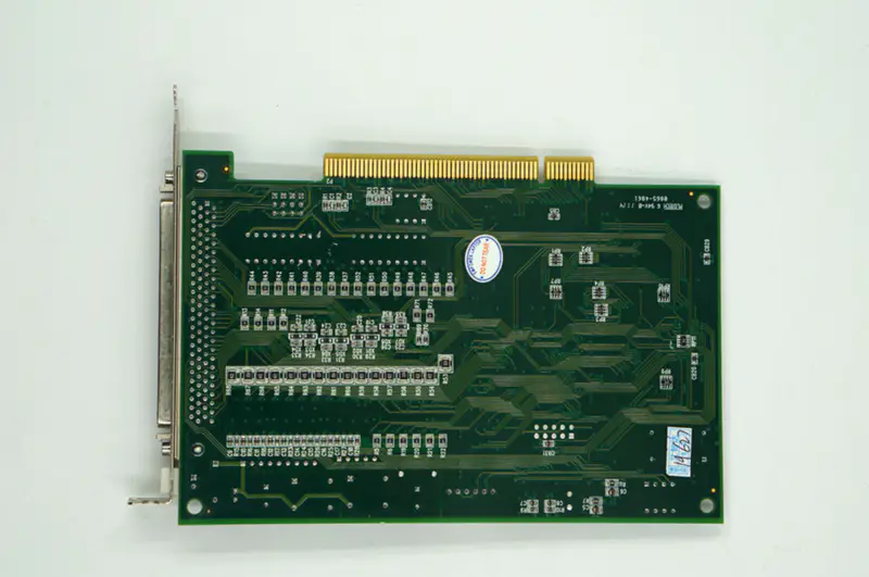 ADLINK PCI-8132 DAQ kártya