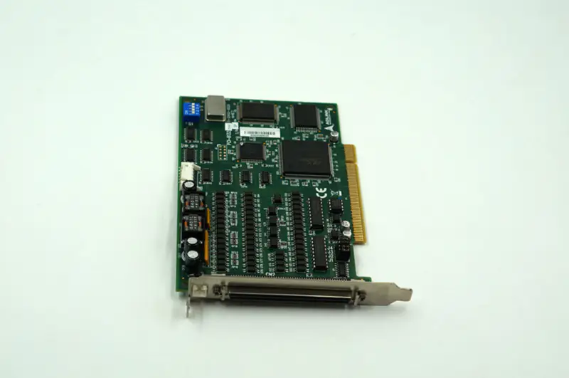 ADLINK PCI-8132 DAQ kártya