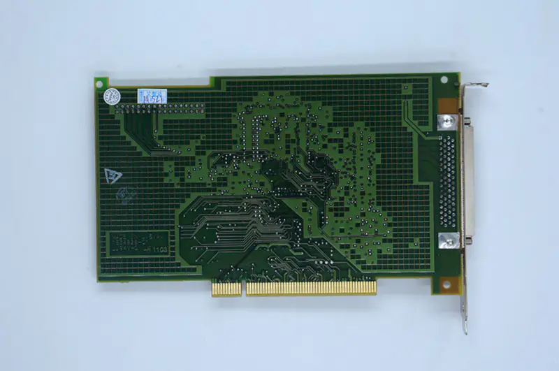 NI PCI-DIO-32HS 183480F-01 DAQ kártya