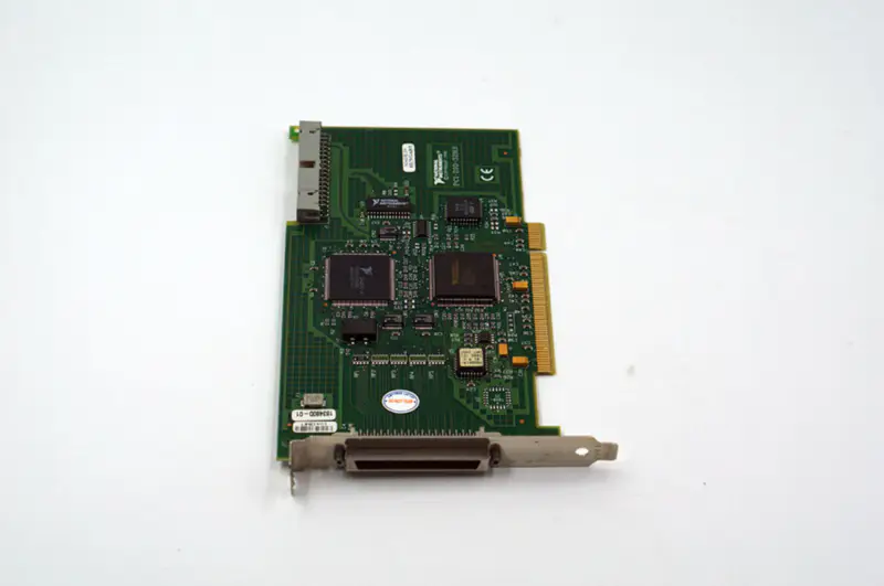 NI PCI-DIO-32HS 183480F-01 DAQ kártya