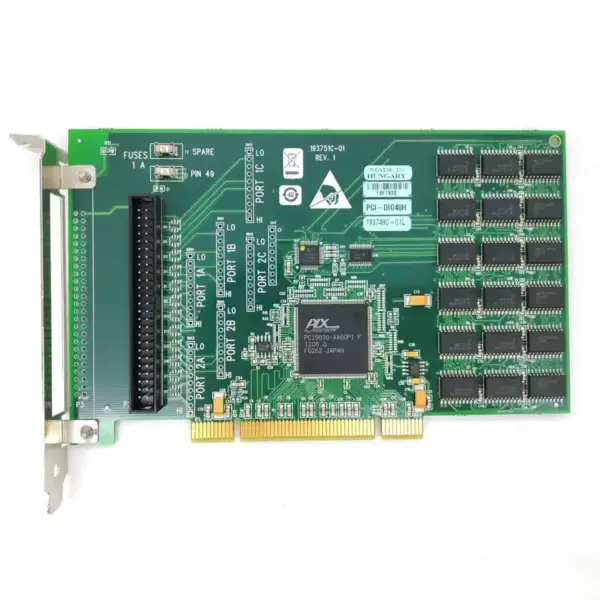 MCC PCI-DIO48H DAQ kártya