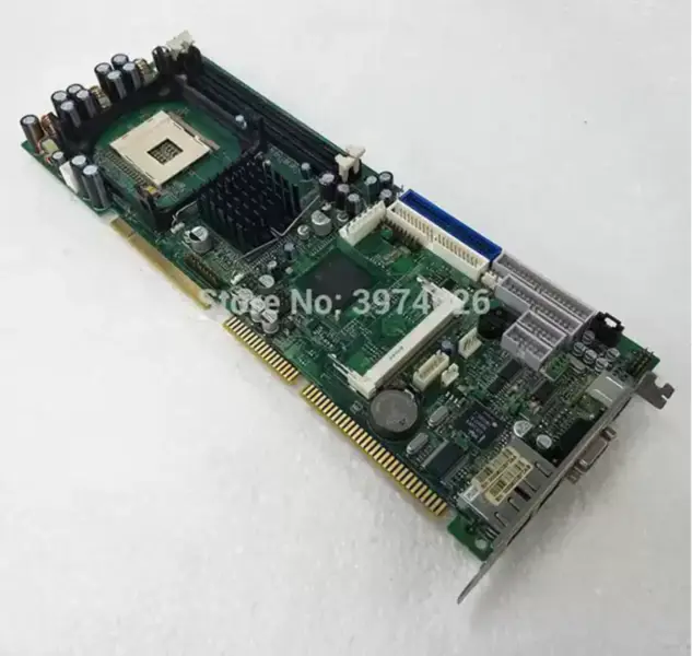 Kontron PCI951 PCI-951-P4 alaplap
