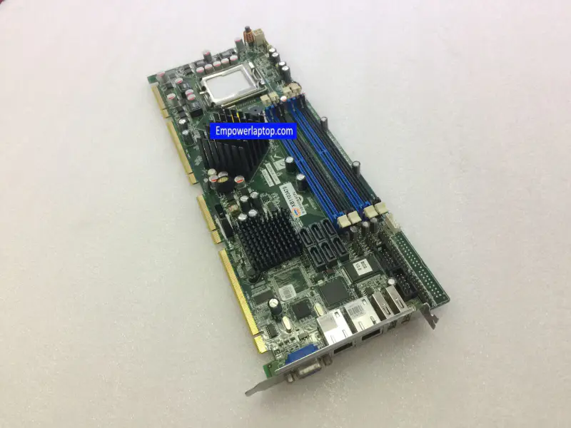 IEI ipari alaplap PCIE-Q350-R11 REV :1.1