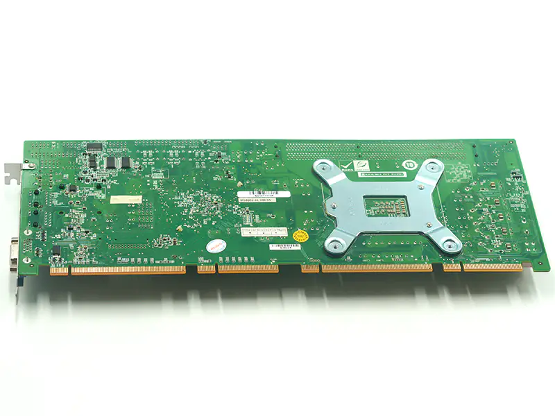 IEI PCIE-Q670-R20 alaplap