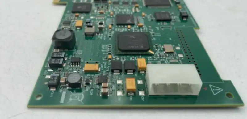NI PCIe-8255R DAQ kártya 1394B interfésszel