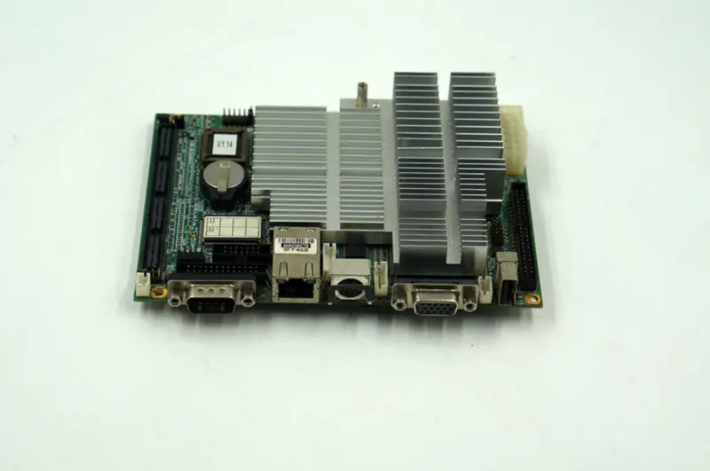 Advantech PCM-9386 PCM-9386F ipari alaplap