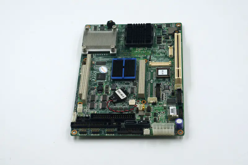 Advantech PCM-9588 Rev.A1 PCM-9588F ipari alaplap