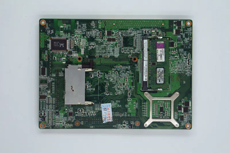Advantech PCM-9588 Rev.A1 PCM-9588F ipari alaplap