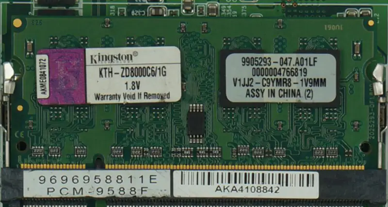 Advantech PCM-9588 Rev.A1 PCM-9588F ipari alaplap