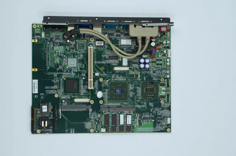 Advantech ipari alaplap PCM-9685 REV.A1 ipari alaplap