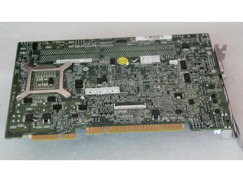 IEI PICOe-GM45A-R10 REV:1.0 ipari alaplap