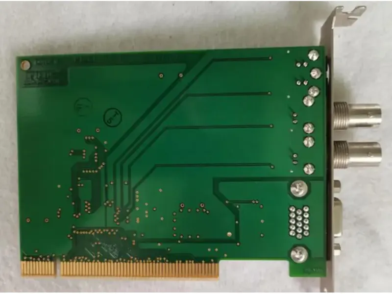 EPIXINC EPIX PIXCI SV5 R3.0 képfelvételi kártya