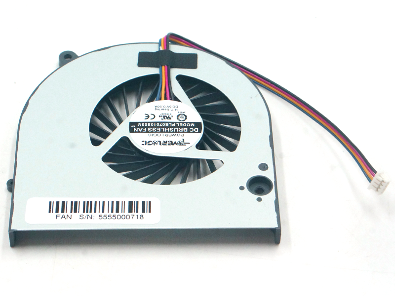 Power Logic PLB07010S05M ventilátor