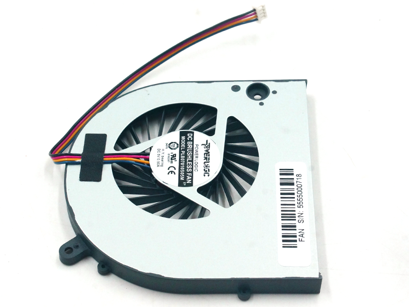 Power Logic PLB07010S05M ventilátor