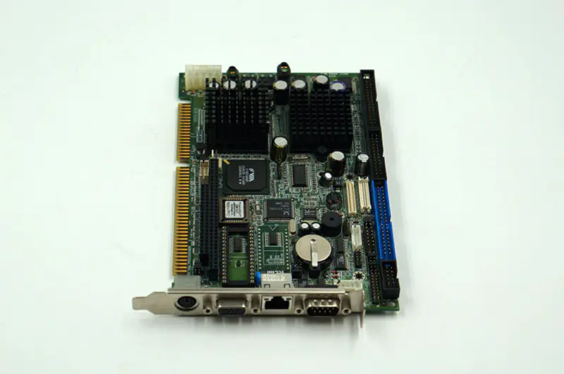 Inside Technology (raktáron) PROX-1260 VER:G1A ipari alaplap