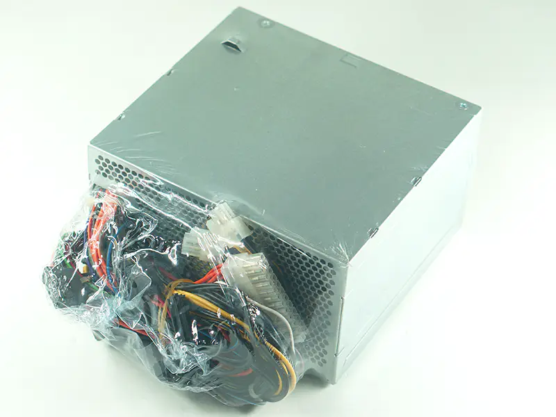HP DPS-500AB-20A 746177-002 tápegység