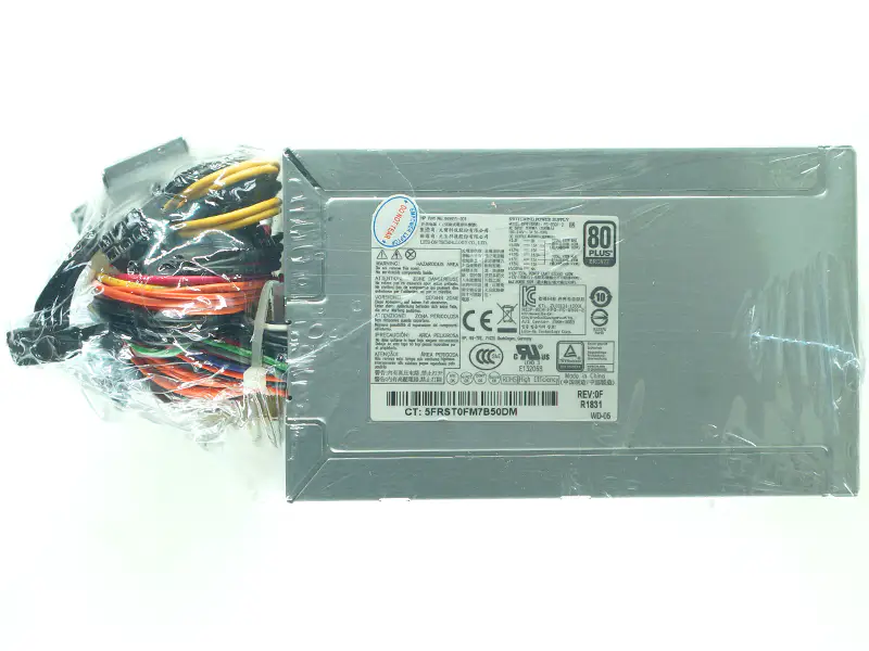 HP DPS-500AB-20A 746177-002 tápegység