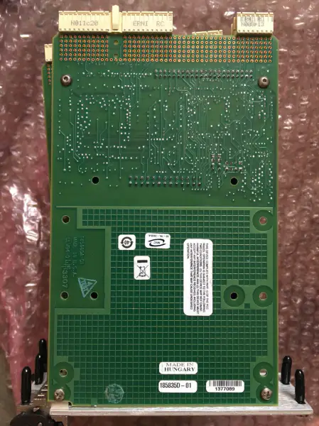 NI PXI-2565 777754-01 PXI relémodul NI PXI-2565 777754-01 PXI relémodul