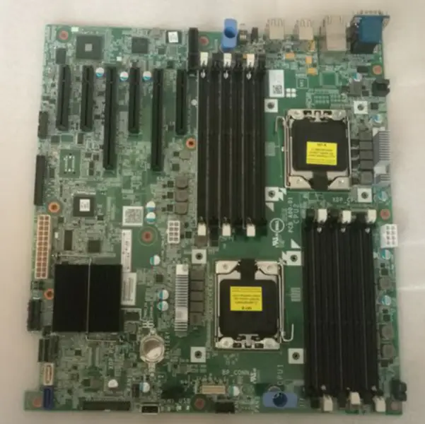DELL PowerEdge T420 szerver alaplapja
