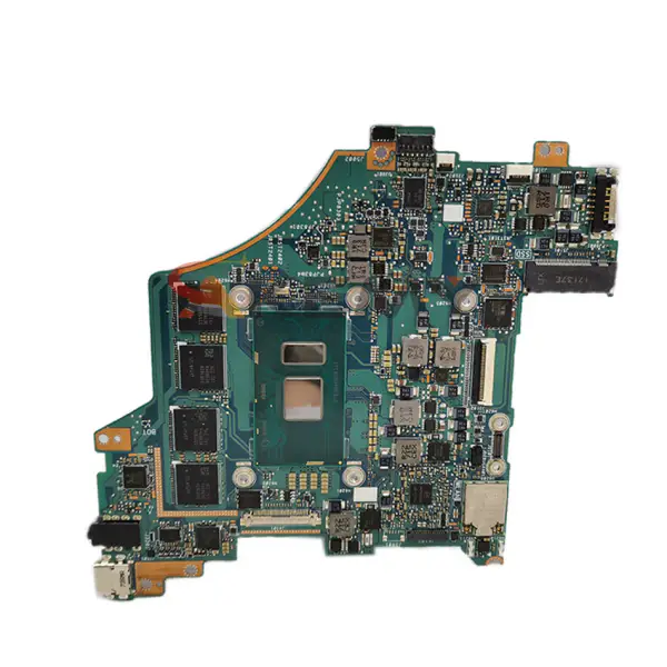 Asus Q325UA 60NB0EN0-MB4000 alaplap a Q325UA Q325U UX370UA UX370U UX370UAK Q325UAK alaplaphoz