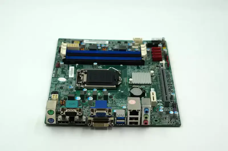 Acer VB630 VB830 Q87H3-AD2 LG1155 alaplap